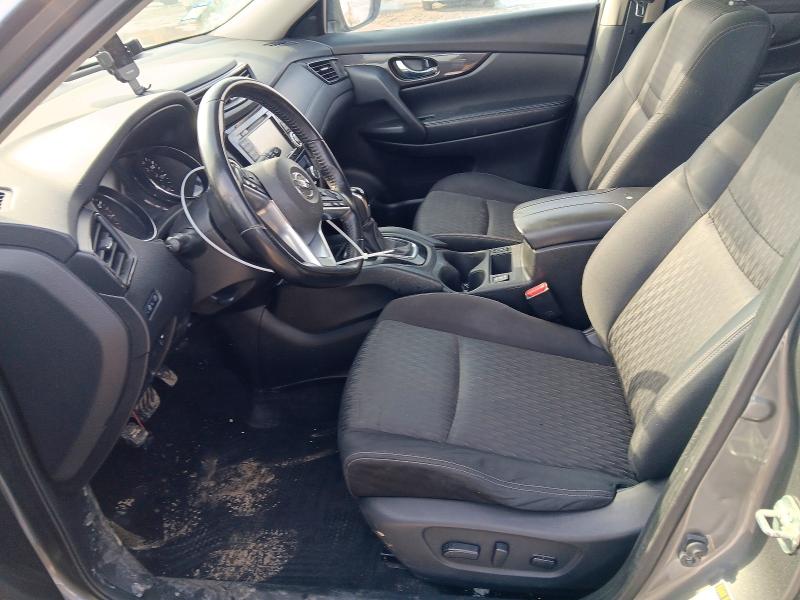 Aukcja sprzedaży 2018 Nissan Rogue, vin: JN8AT2MV2JW310215, numer aukcji: 49296696