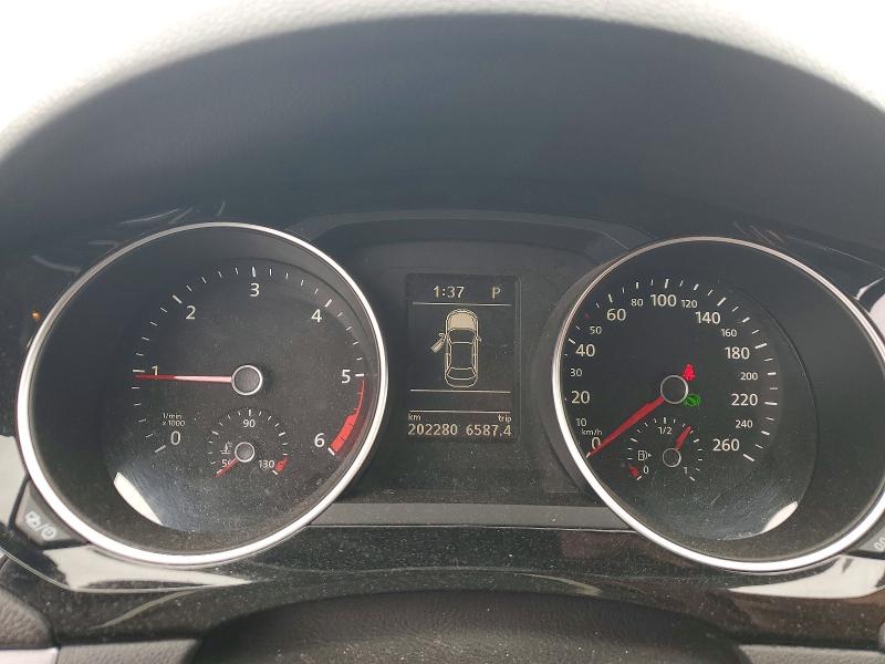 Aukcja sprzedaży 2015 Volkswagen Jetta, vin: 3VWLA7AJ1FM239151, numer aukcji: 48412046