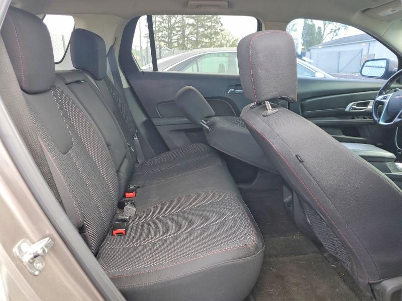 Aukcja sprzedaży 2011 Gmc Terrain, vin: 2CTALSEC4B6383613, numer aukcji: 48265476