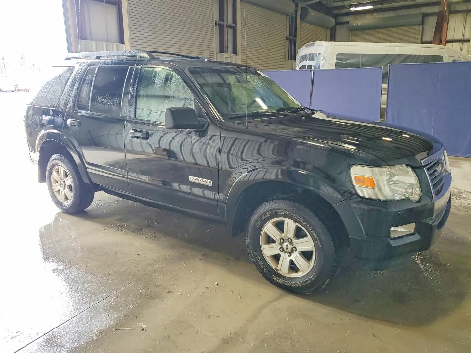 2008 Ford Explorer მანქანა იყიდება აუქციონზე, vin: 1FMEU73EX8UA62466, აუქციონის ნომერი: 48700316