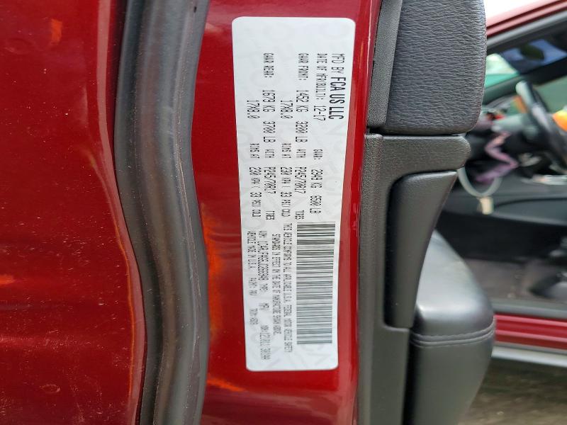 Aukcja sprzedaży 2018 Jeep Grand Cherokee, vin: 1C4RJFAG6JC266948, numer aukcji: 51491766