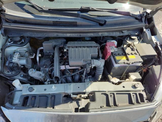 48923776 :رقم المزاد ، ML32AUHJ6MH008284 vin ، 2021 Mitsubishi Mirage مزاد بيع