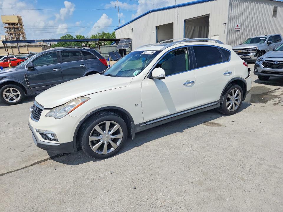 Aukcja sprzedaży 2017 Infiniti Qx50, vin: JN1BJ0RP7HM387739, numer aukcji: 48111406