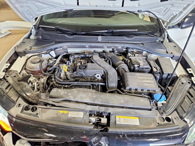 Aukcja sprzedaży 2023 Volkswagen Jetta, vin: 3VWBM7BU1PM051792, numer aukcji: 50381086