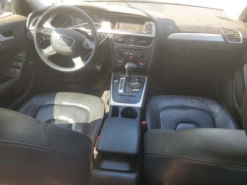 Продаж на аукціоні авто 2015 Audi A4, vin: WAUAFAFL7FN020393, номер лоту: 47370796