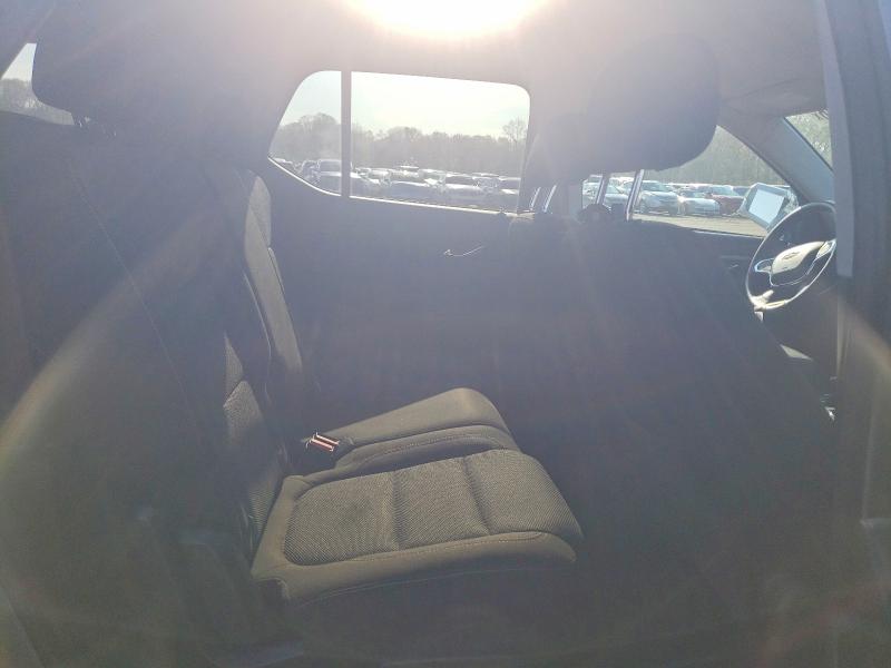 Aukcja sprzedaży 2021 Chevrolet Traverse, vin: 1GNEVLKW2MJ169163, numer aukcji: 50817446