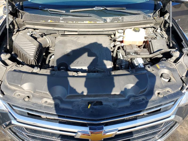 Продажа на аукционе авто 2020 Chevrolet Traverse, vin: 1GNERHKW1LJ240210, номер лота: 51355026
