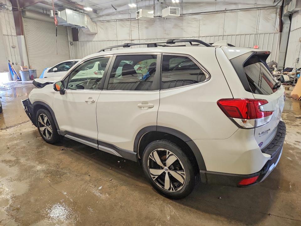 Продажа на аукционе авто 2021 Subaru Forester, vin: JF2SKAXC5MH441611, номер лота: 48410476