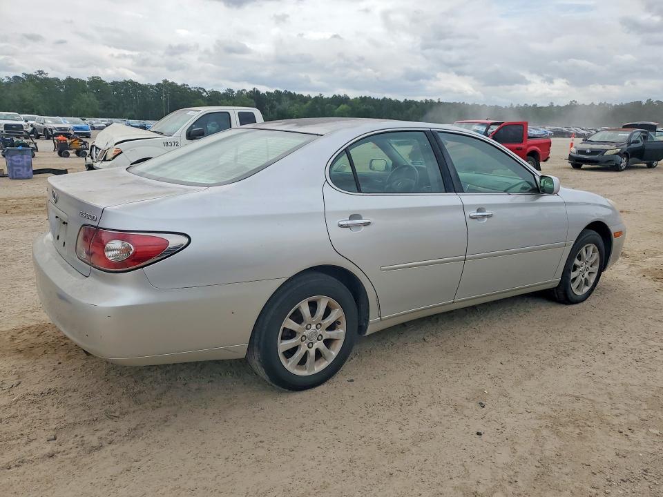 Продаж на аукціоні авто 2003 Lexus Es 300, vin: JTHBF30G830102350, номер лоту: 51425686