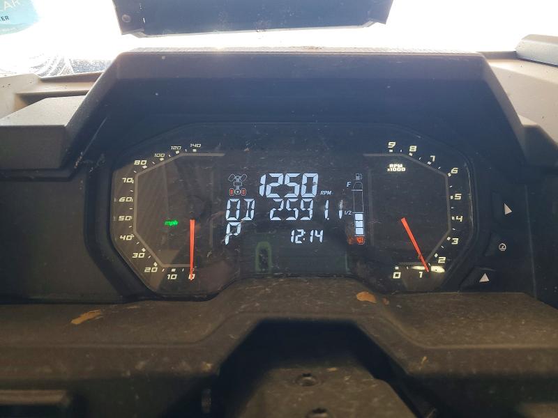 Aukcja sprzedaży 2024 Polaris Xpedition, vin: 3NSG2K993RM396925, numer aukcji: 49895296