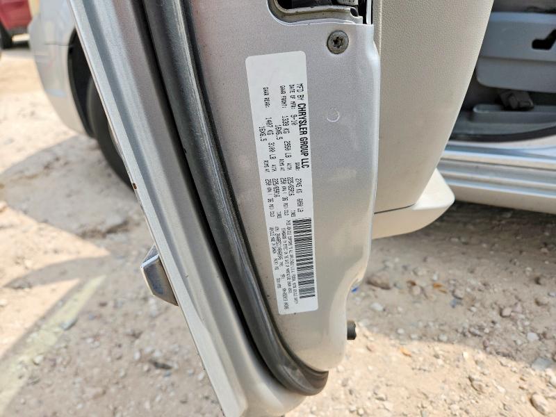 Aukcja sprzedaży 2010 Chrysler Town & Country, vin: 2A4RR5D11AR460346, numer aukcji: 49908746