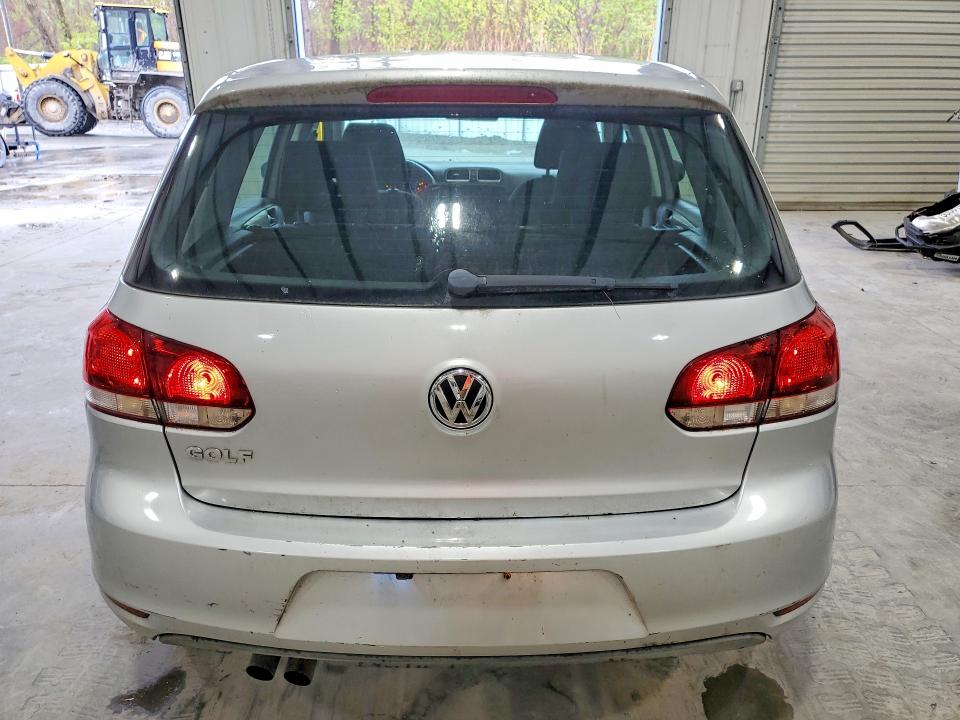 Продаж на аукціоні авто 2012 Volkswagen Golf, vin: WVWDB7AJ3CW294247, номер лоту: 51794366