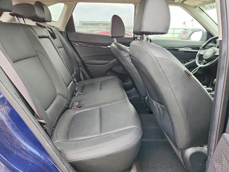 51713016 :رقم المزاد ، KNDERCAA4N7236878 vin ، 2022 Kia Seltos مزاد بيع