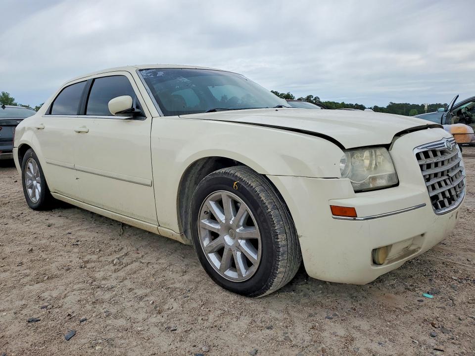 Aukcja sprzedaży 2005 Chrysler 300, vin: 2C3JA53G25H672964, numer aukcji: 50657986