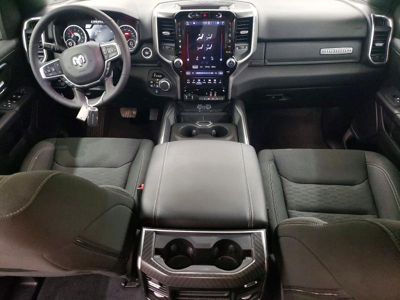 49890006 :رقم المزاد ، 1C6SRFFT5TN209140 vin ، 2026 Ram 1500 مزاد بيع