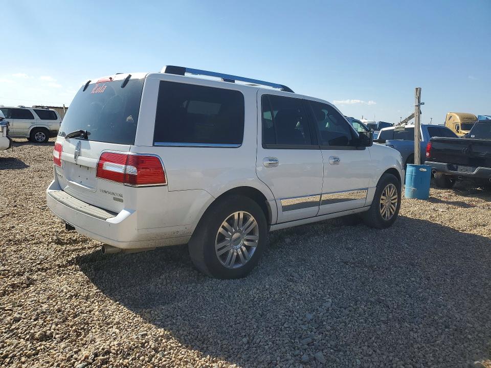 50435616 :رقم المزاد ، 5LMJJ2J55EEL02961 vin ، 2014 Lincoln Navigator مزاد بيع