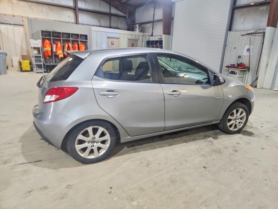 Aukcja sprzedaży 2014 Mazda Mazda2, vin: JM1DE1LZ5E0179484, numer aukcji: 51013016