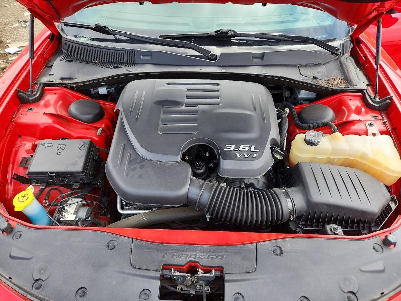 48964966 :رقم المزاد ، 2C3CDXBG1NH220291 vin ، 2022 Dodge Charger مزاد بيع