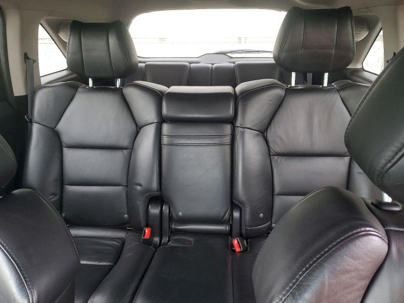 Продаж на аукціоні авто 2013 Acura Mdx, vin: 2HNYD2H32DH502456, номер лоту: 50894936