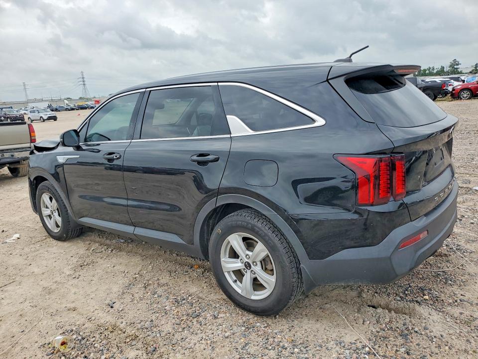 Продаж на аукціоні авто 2021 Kia Sorento, vin: 5XYRG4LC4MG065742, номер лоту: 50571296