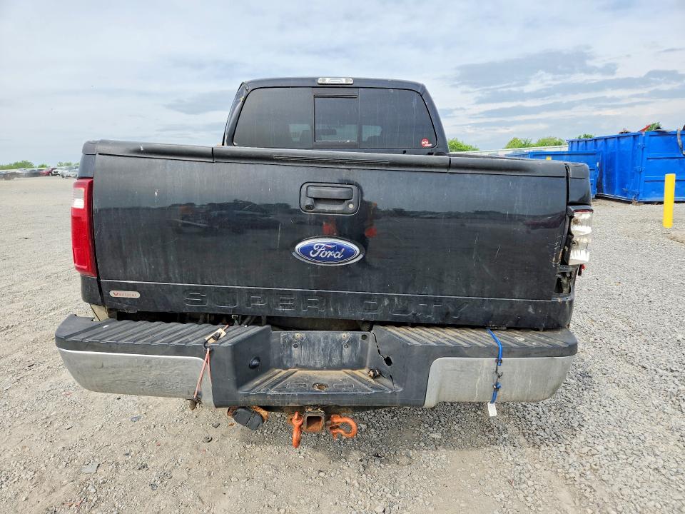 Продаж на аукціоні авто 2008 Ford F350, vin: 1FTWW31R48ED78845, номер лоту: 51181036