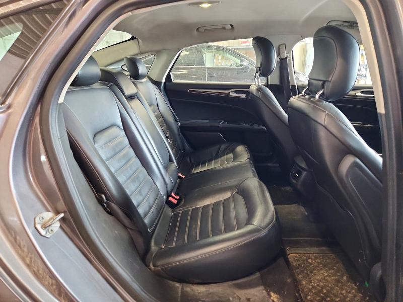 Продаж на аукціоні авто 2014 Ford Fusion, vin: 3FA6P0HD3ER152476, номер лоту: 51709716