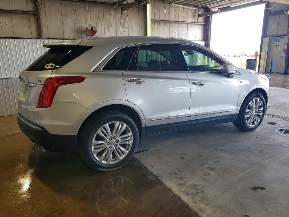 Aukcja sprzedaży 2019 Cadillac Xt5, vin: 1GYKNERS6KZ121880, numer aukcji: 48691046