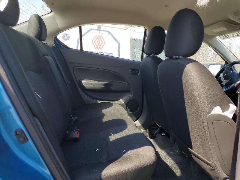 Продаж на аукціоні авто 2024 Mitsubishi Mirage, vin: ML32FUFJ8RHF16710, номер лоту: 48456516