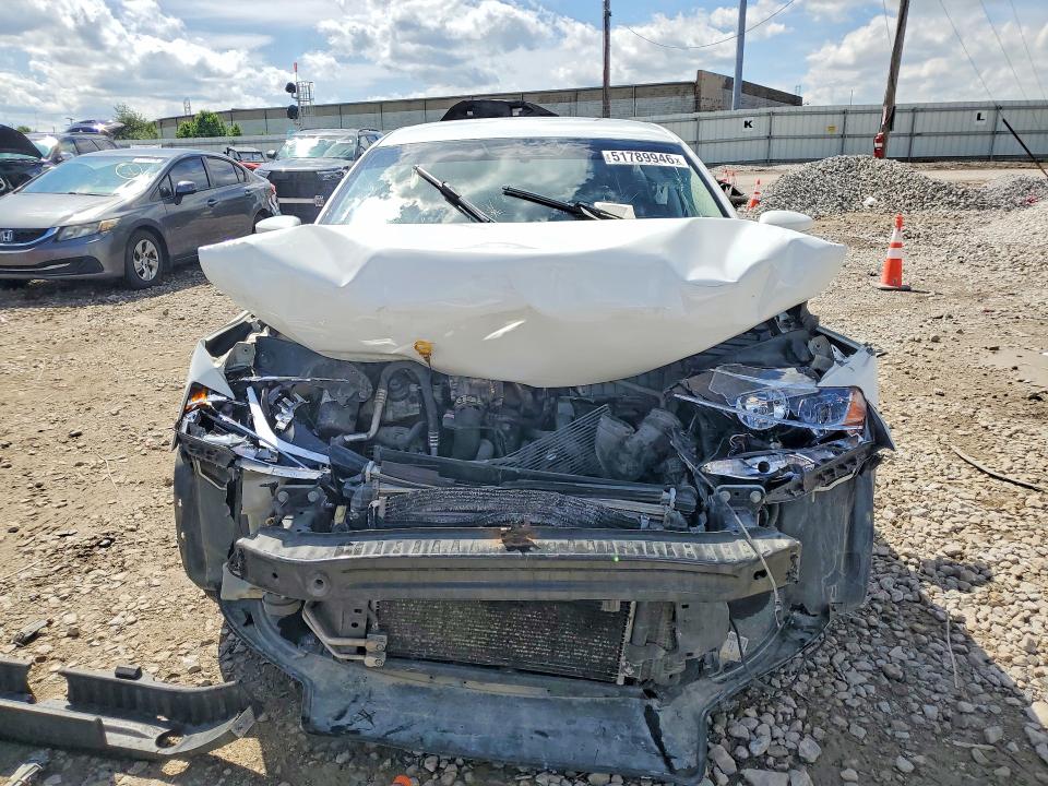Продажа на аукционе авто 2014 Volkswagen Jetta, vin: 3VWLL7AJ0EM286440, номер лота: 51789946