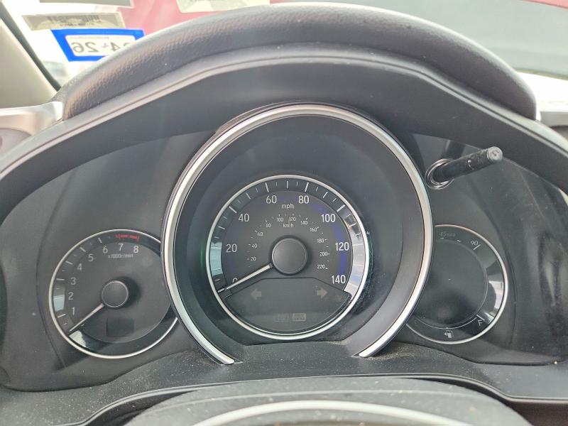 Aukcja sprzedaży 2015 Honda Fit, vin: 3HGGK5H8XFM722714, numer aukcji: 50433916