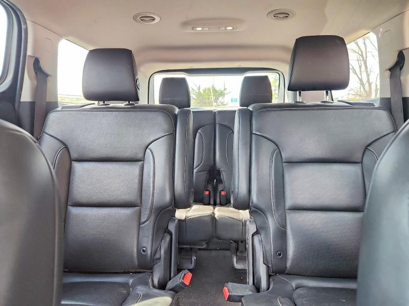 Aukcja sprzedaży 2019 Gmc Acadia, vin: 1GKKNULS2KZ232987, numer aukcji: 50199746