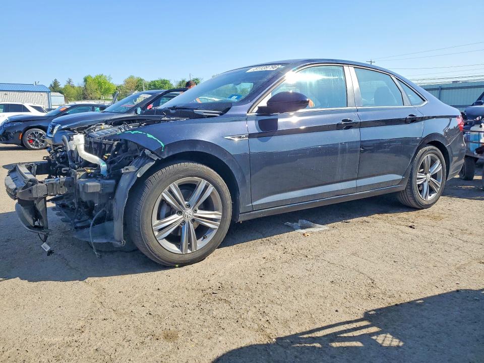 Aukcja sprzedaży 2020 Volkswagen Jetta, vin: 3VWCB7BU0LM031652, numer aukcji: 51139796