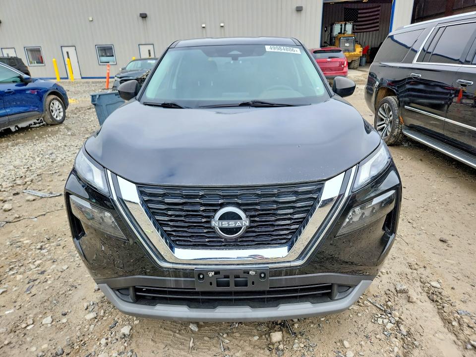 Продаж на аукціоні авто 2023 Nissan Rogue, vin: 5N1BT3ABXPC787156, номер лоту: 49984806