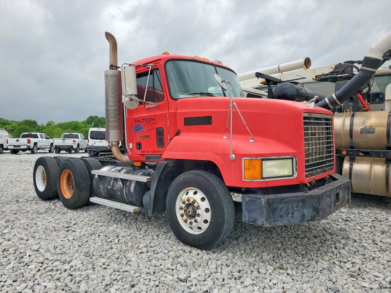 Aukcja sprzedaży 2001 Mack 600, vin: 1M1AA13Y11W138203, numer aukcji: 49038076