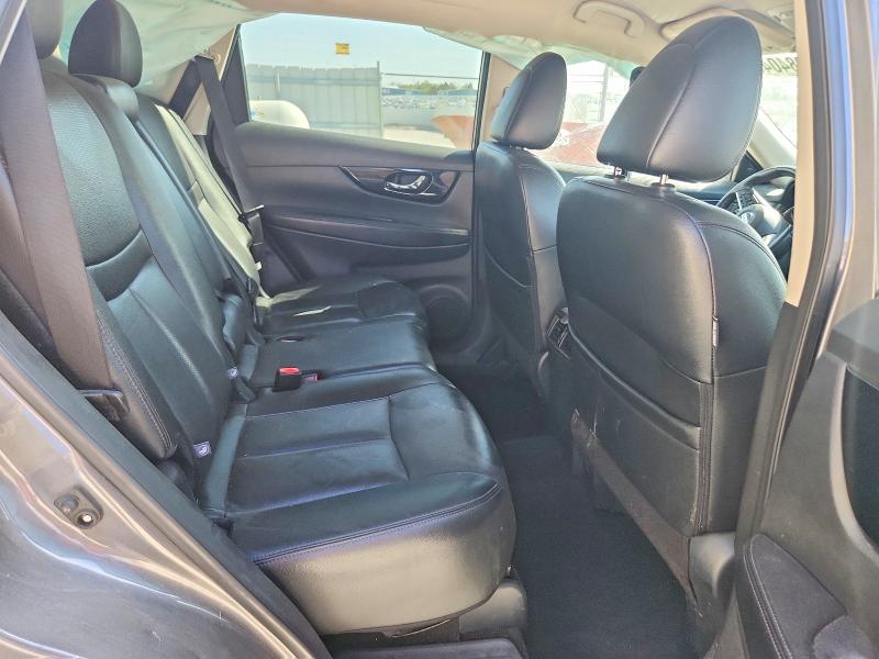Продажа на аукционе авто 2020 Nissan Rogue, vin: 5N1AT2MT6LC722003, номер лота: 50840436
