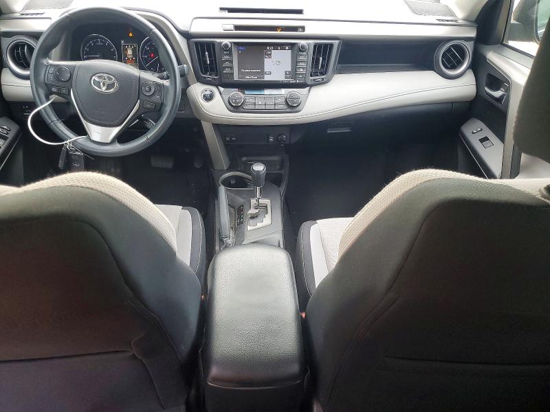 Продаж на аукціоні авто 2016 Toyota Rav4, vin: 2T3WFREVXGW306632, номер лоту: 50922006