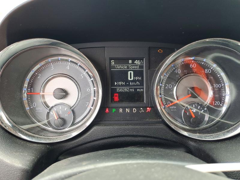 Продажа на аукционе авто 2012 Chrysler Town & Country, vin: 2C4RC1GG0CR278477, номер лота: 51443036