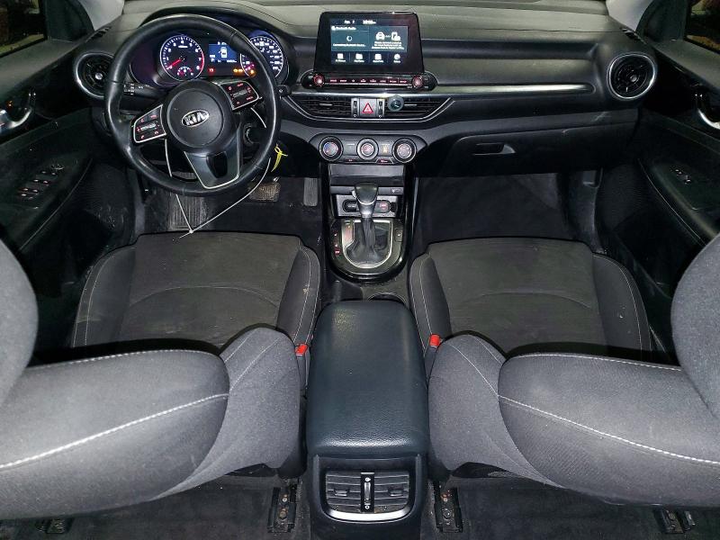 Продаж на аукціоні авто 2021 Kia Forte, vin: 3KPF54AD4ME318298, номер лоту: 49213906