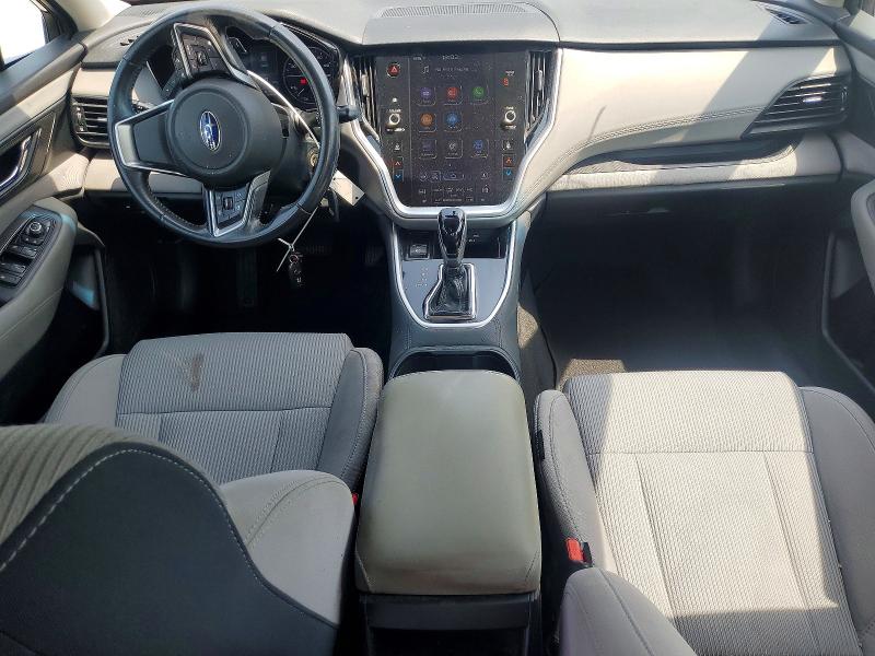 2021 Subaru Legacy მანქანა იყიდება აუქციონზე, vin: 4S3BWAC6XM3015042, აუქციონის ნომერი: 47307366