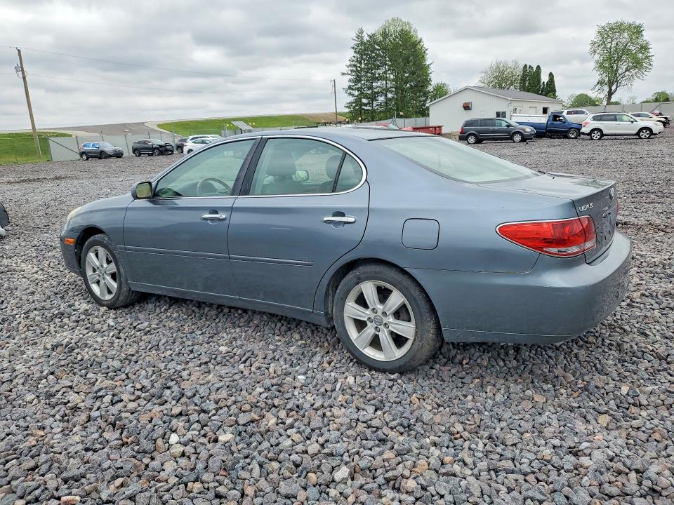 Продажа на аукционе авто 2006 Lexus Es, vin: JTHBA30G965147805, номер лота: 51562916