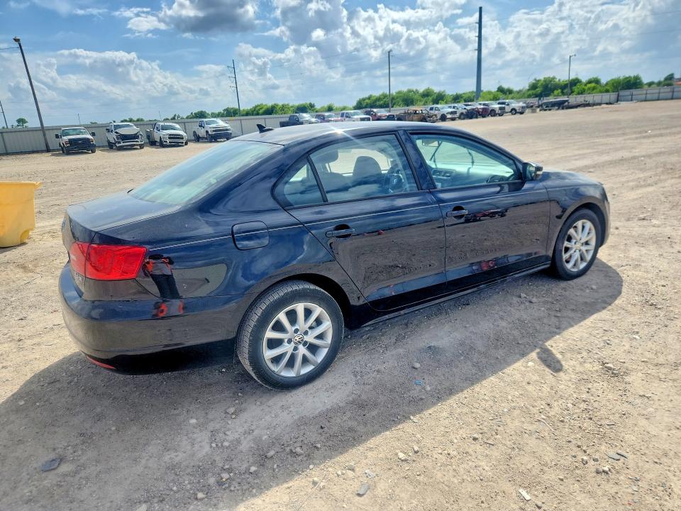 49496556 :رقم المزاد ، 3VWDX7AJ7CM358479 vin ، 2012 Volkswagen Jetta مزاد بيع