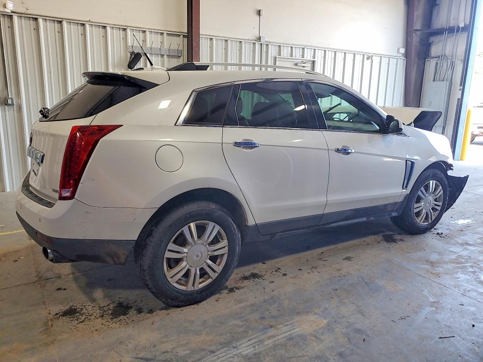 Продажа на аукционе авто 2014 Cadillac Srx, vin: 3GYFNBE3XES630418, номер лота: 49965916
