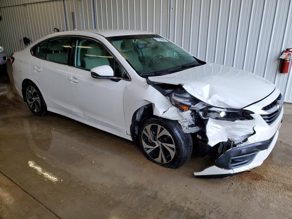 Aukcja sprzedaży 2020 Subaru Legacy, vin: 4S3BWAC69L3004533, numer aukcji: 51119166