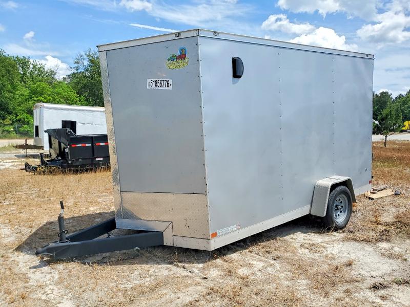 Продаж на аукціоні авто 2025 Covered Wagon Unknown, vin: 53FBE1214SF102181, номер лоту: 51856776
