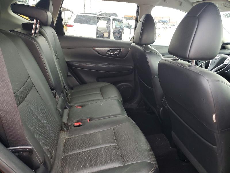 Aukcja sprzedaży 2014 Nissan Rogue, vin: 5N1AT2MV1EC765524, numer aukcji: 48988246