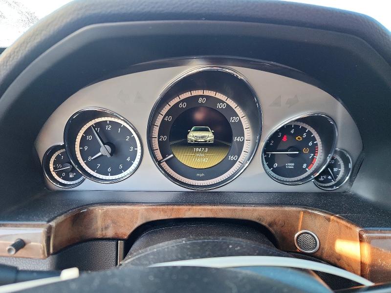 Aukcja sprzedaży 2012 Mercedes-benz E, vin: WDDHF8JB3CA626694, numer aukcji: 48881086