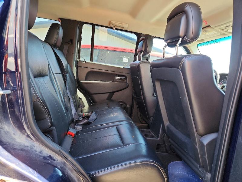 Aukcja sprzedaży 2012 Jeep Liberty, vin: 1C4PJMAK5CW176644, numer aukcji: 51181256