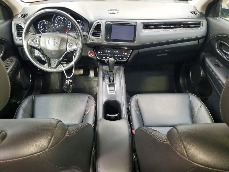 Продаж на аукціоні авто 2017 Honda Hr-v, vin: 3CZRU6H79HM105638, номер лоту: 76791465