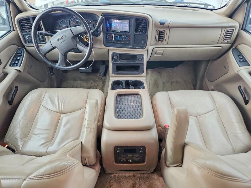 Auction sale of the 2003 Gmc Yukon Xl, vin: 3GKEC16Z13G176181, lot number: 51456666