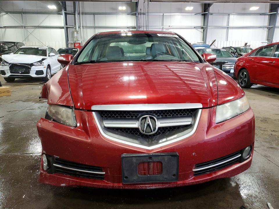 Продажа на аукционе авто 2008 Acura Tl, vin: 19UUA66298A024850, номер лота: 52069226